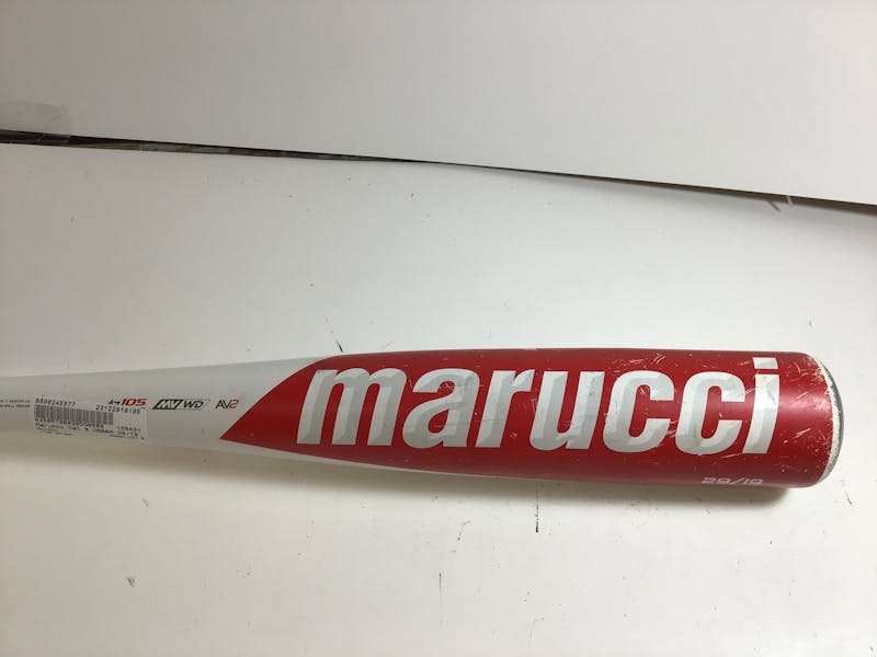 Used Marucci CAT 8 29