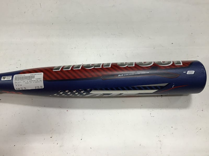 Used Marucci CAT 9 COMPOSITE 32