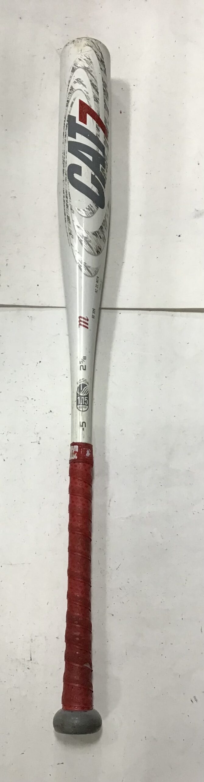 Used Marucci CAT 7 32