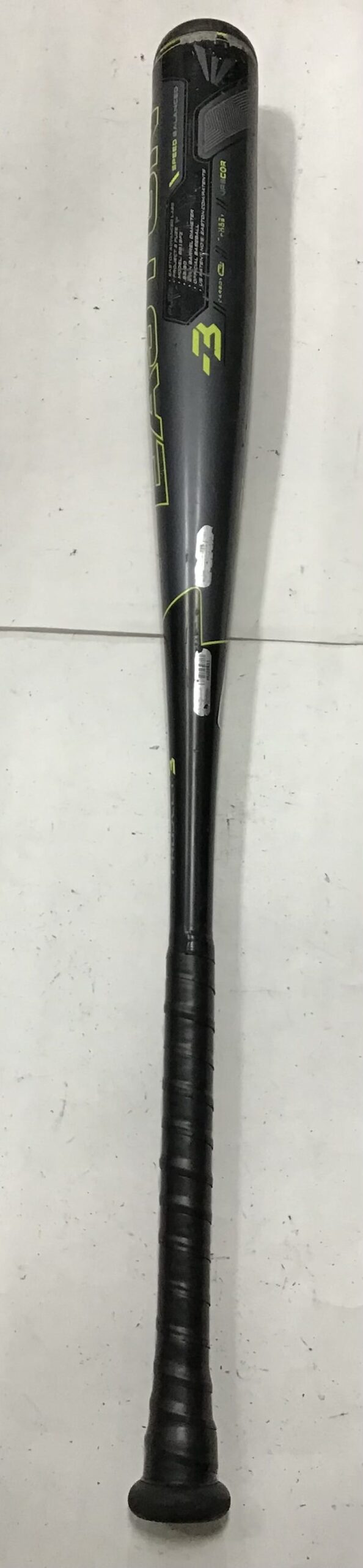 Used Easton FUZE 33