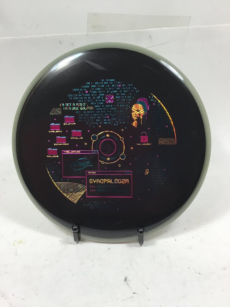 Axiom R2 ECLIPSE NEUTRON HEX 178g Disc Golf Midrange