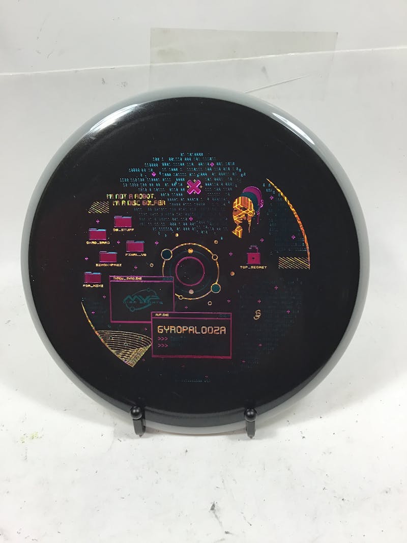 Axiom R2 ECLIPSE NEUTRON HEX 175g Disc Golf Midrange