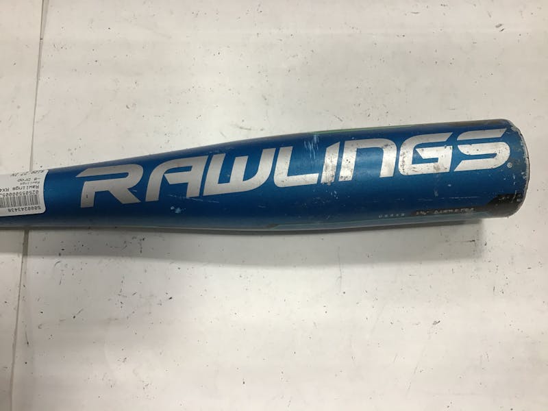 Used Rawlings RX4 27