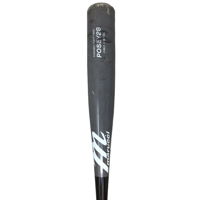 Used Marucci POSEY 28 31