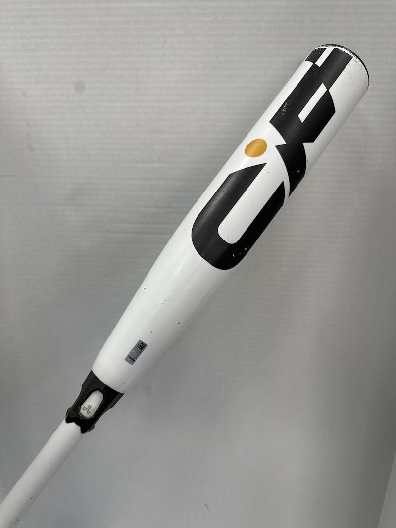 Used Demarini CF 2022 31