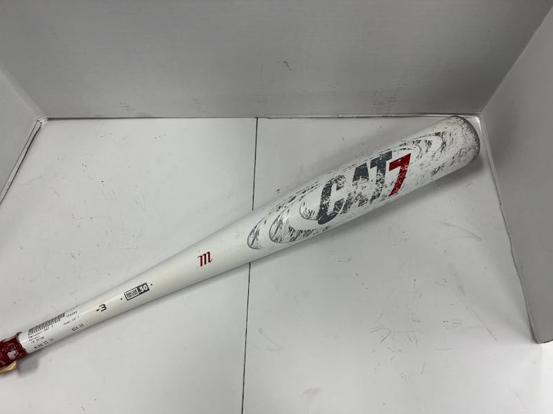 Used Marucci CAT 7 32