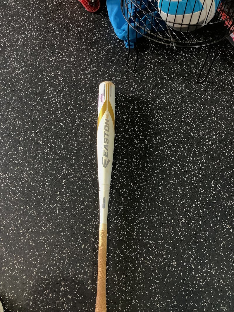 Used Easton GHOST X 33