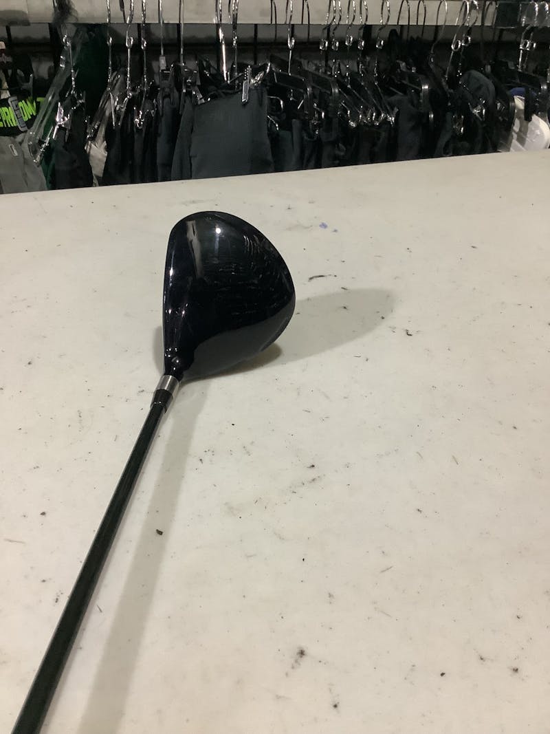 Used Warrior 3 WOOD 3 Wood Stiff Flex Graphite Shaft Fairway Woods