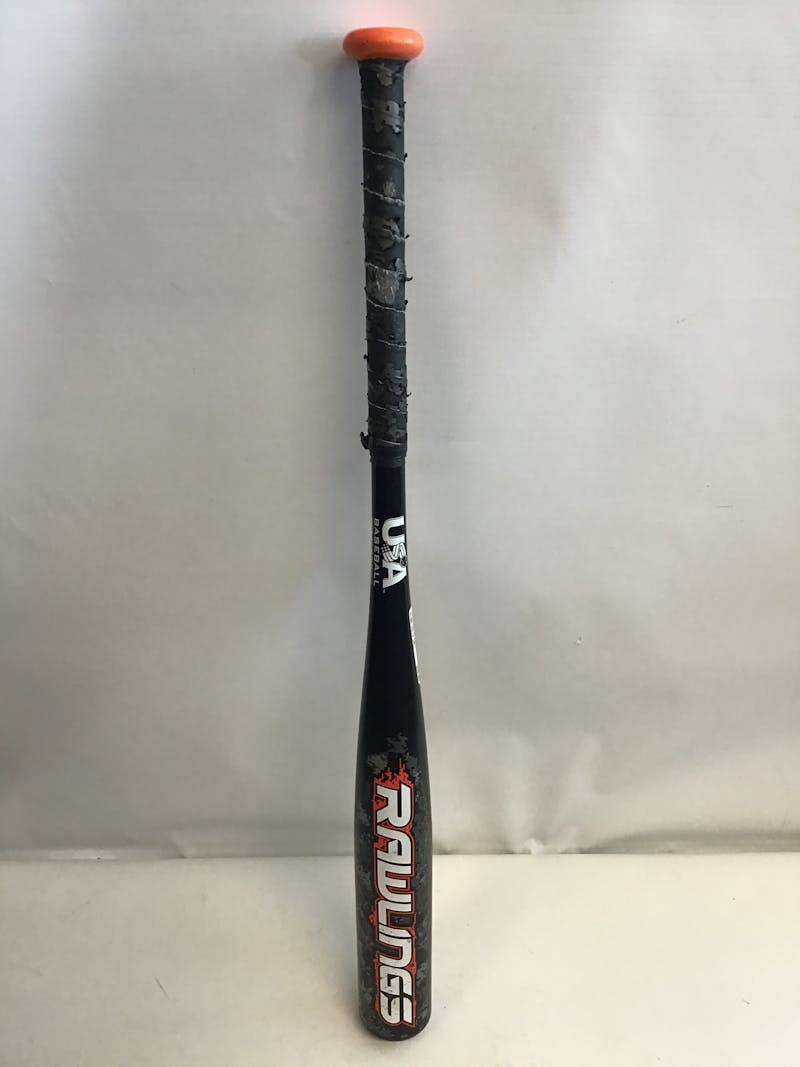 Used Rawlings RAPTOR 33 1/2