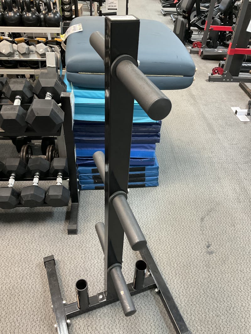 Used Olympic Weight Stands