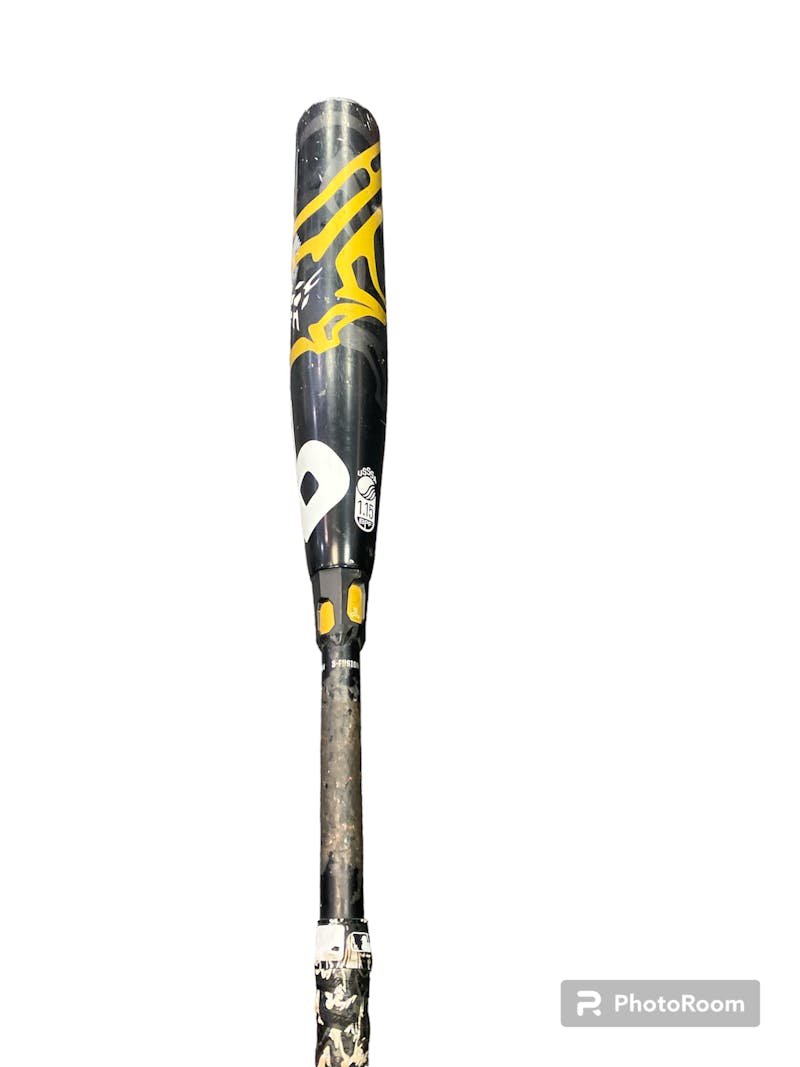 Used Demarini CF 33