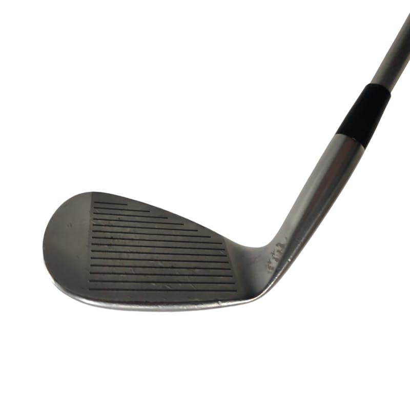 Used Mizuno MP-T5 58 Degree Regular Flex Steel Shaft Wedges