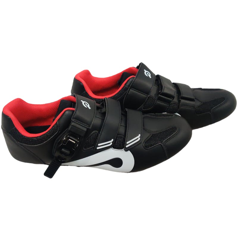 Used Senior 11 Bicycle Shoes