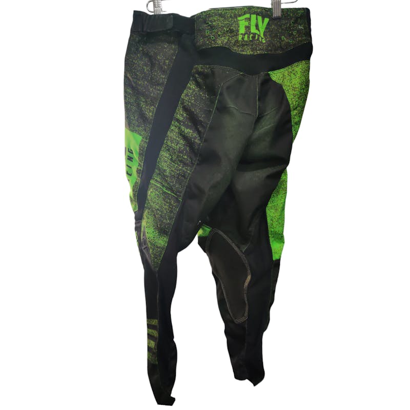 Used MD Motocross Bottoms