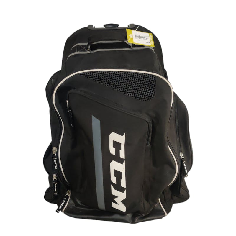 Used CCM Hockey Equipment Bags