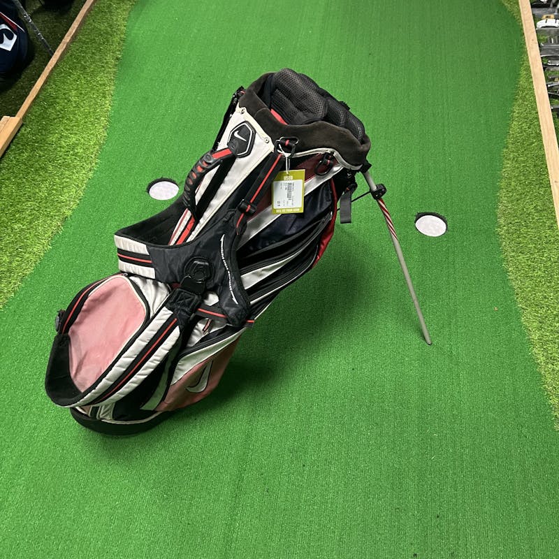 Used Nike BAG Golf Stand Bags