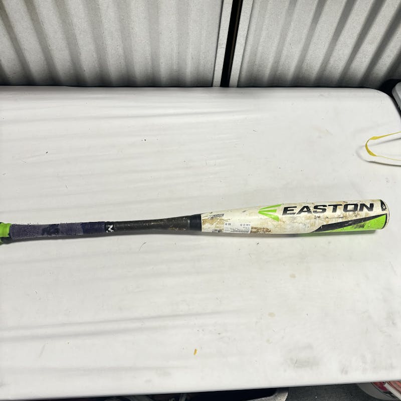 Used Easton Z-CORE HYBRID 33