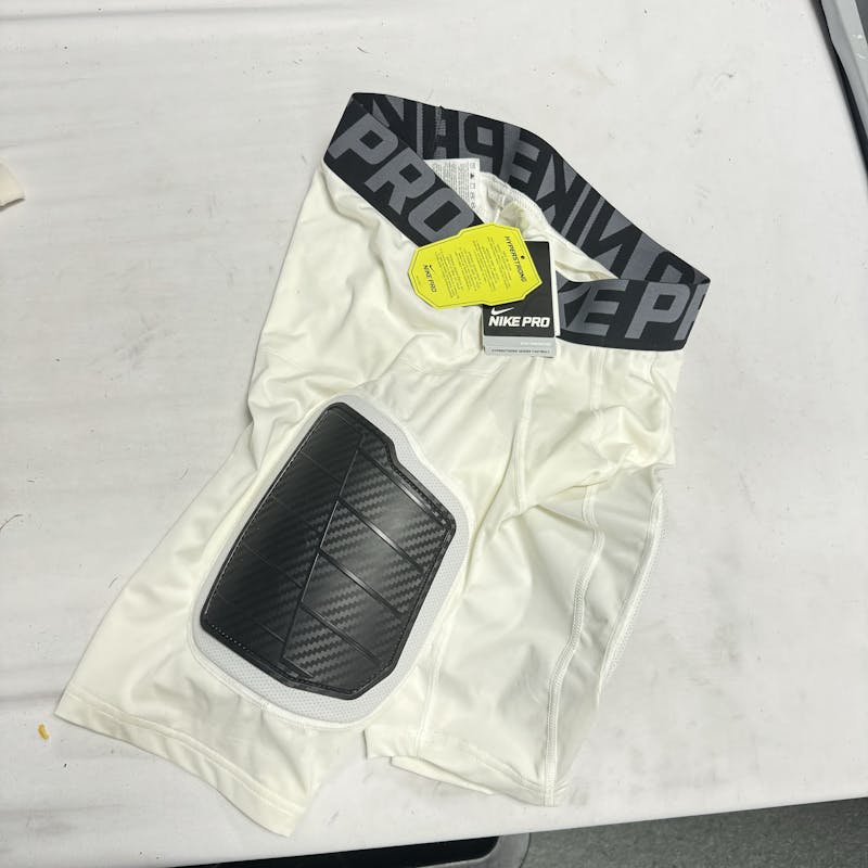 Used Nike GIRDLE LG Football Pants and Bottoms