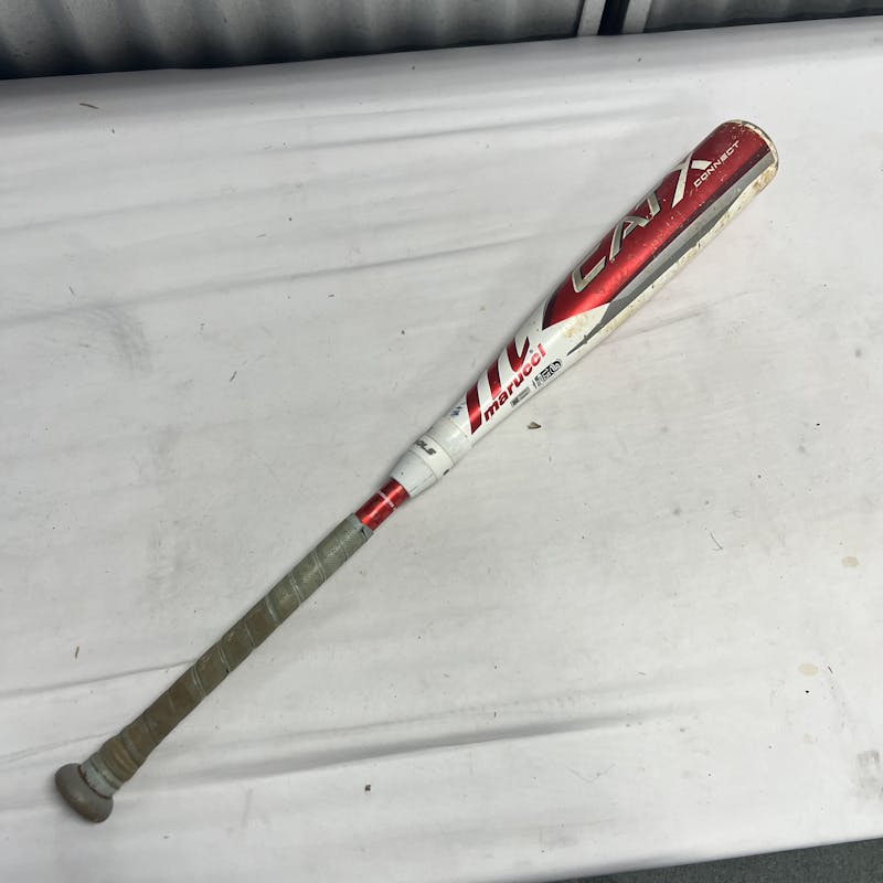 Used Marucci CAT X CONNECT 30