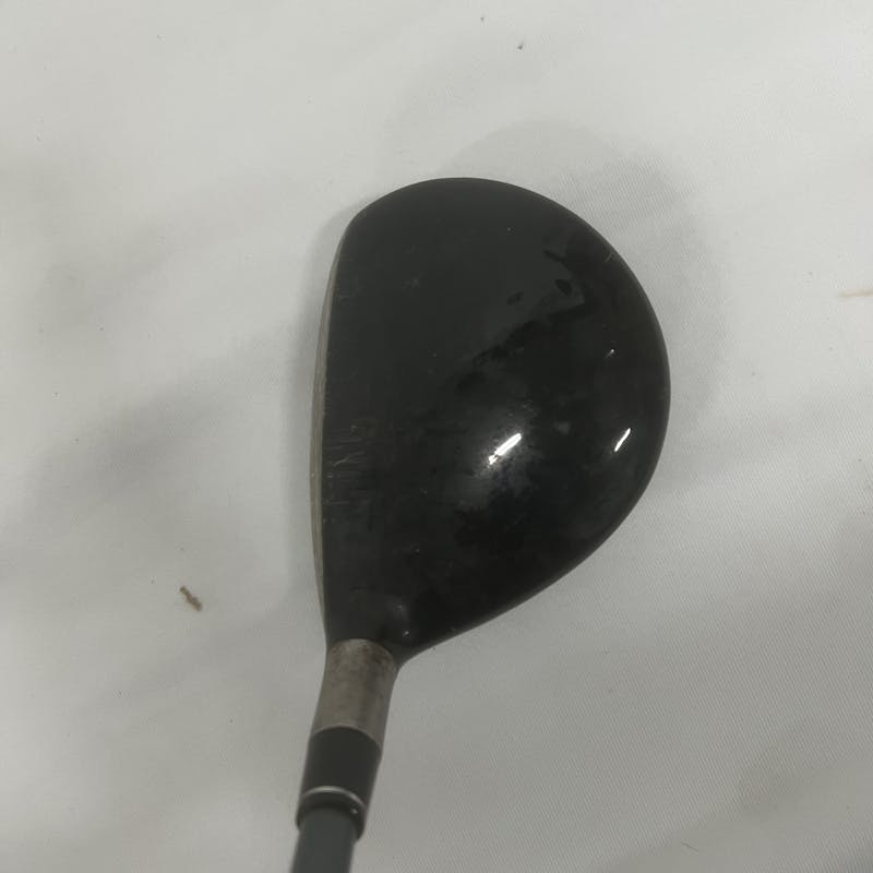 Used Taylormade R7 3 Wood Regular Flex Graphite Shaft Fairway Woods