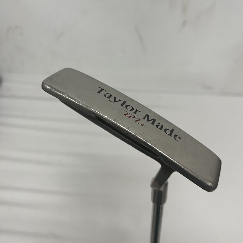 Used Taylormade NUBBINS Blade Putters