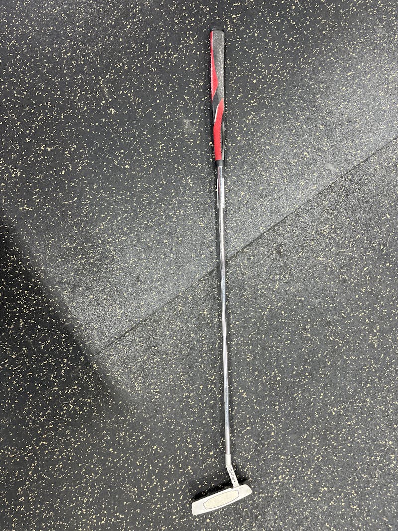 Used Ping ANSER V2 Blade Putters