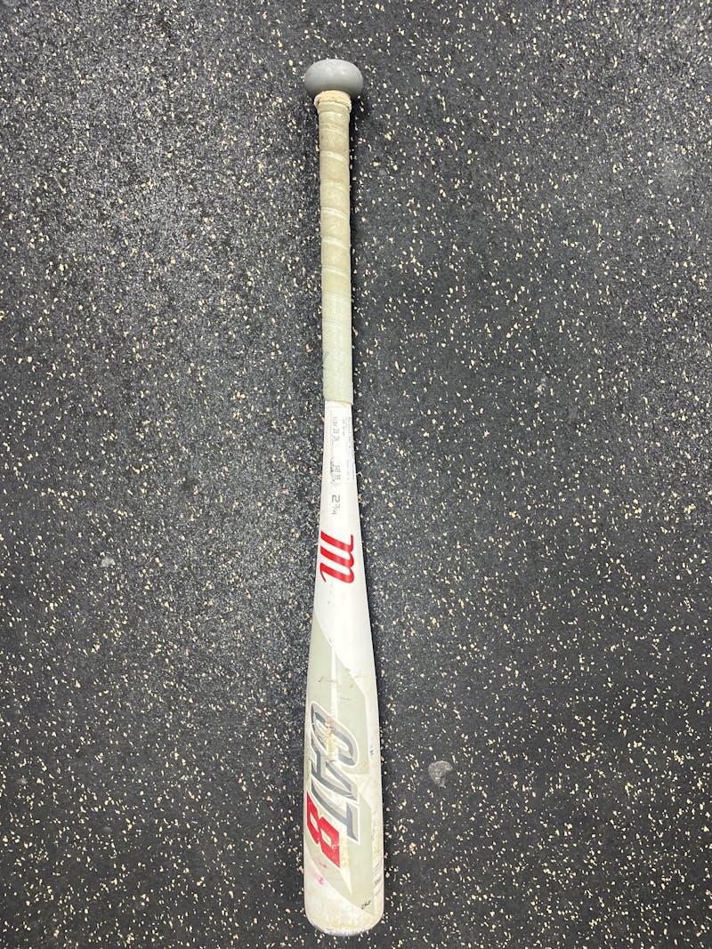 Used Marucci CAT 8 28