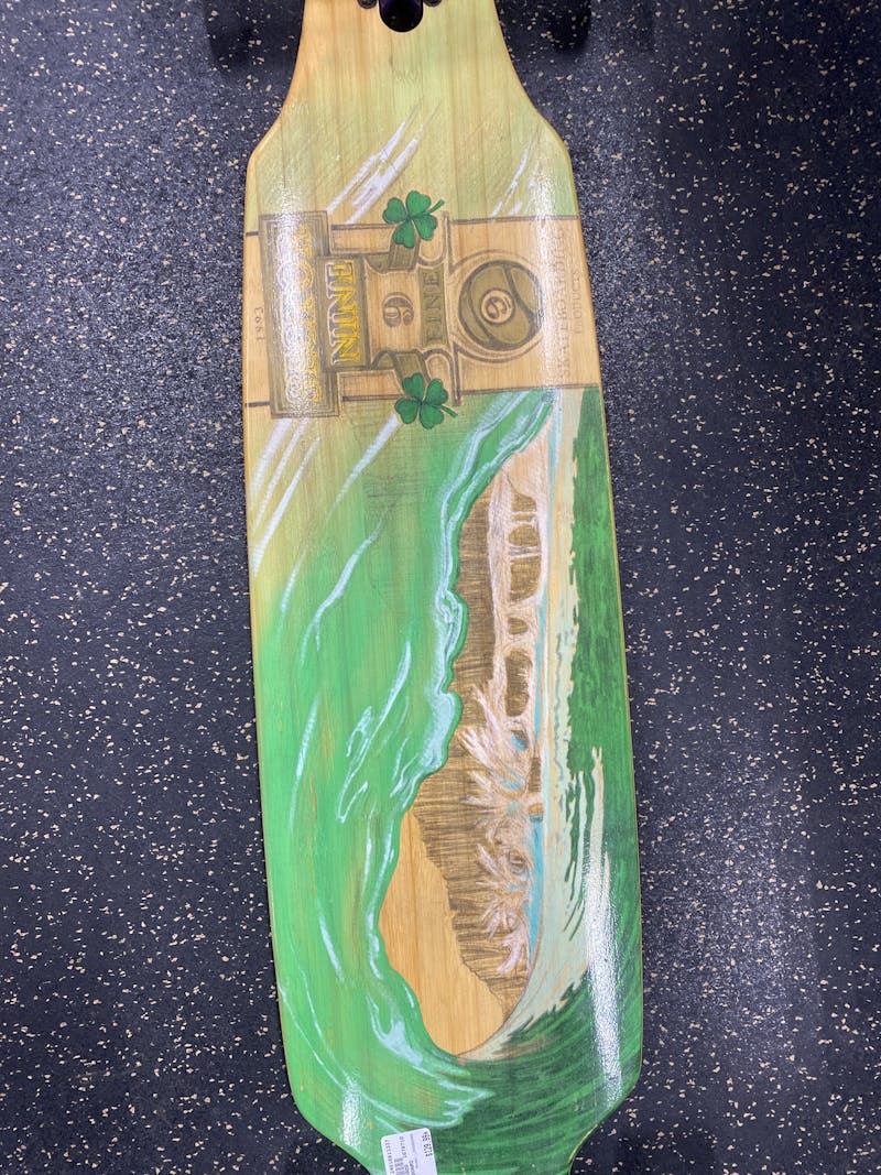 Used Sector 9 LONGBOARD Long Longboards