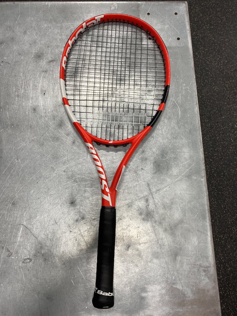 Used Babolat BOOST Unknown Tennis Racquets