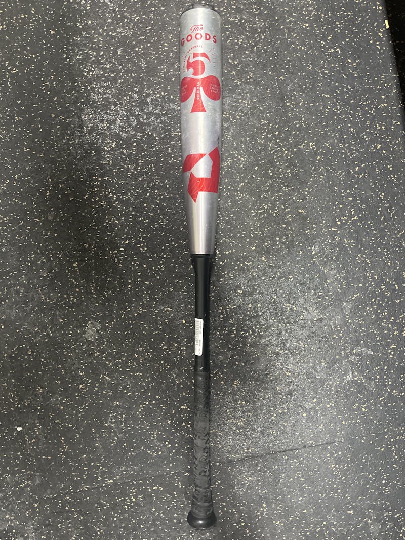 Used Demarini THE GOODS 32