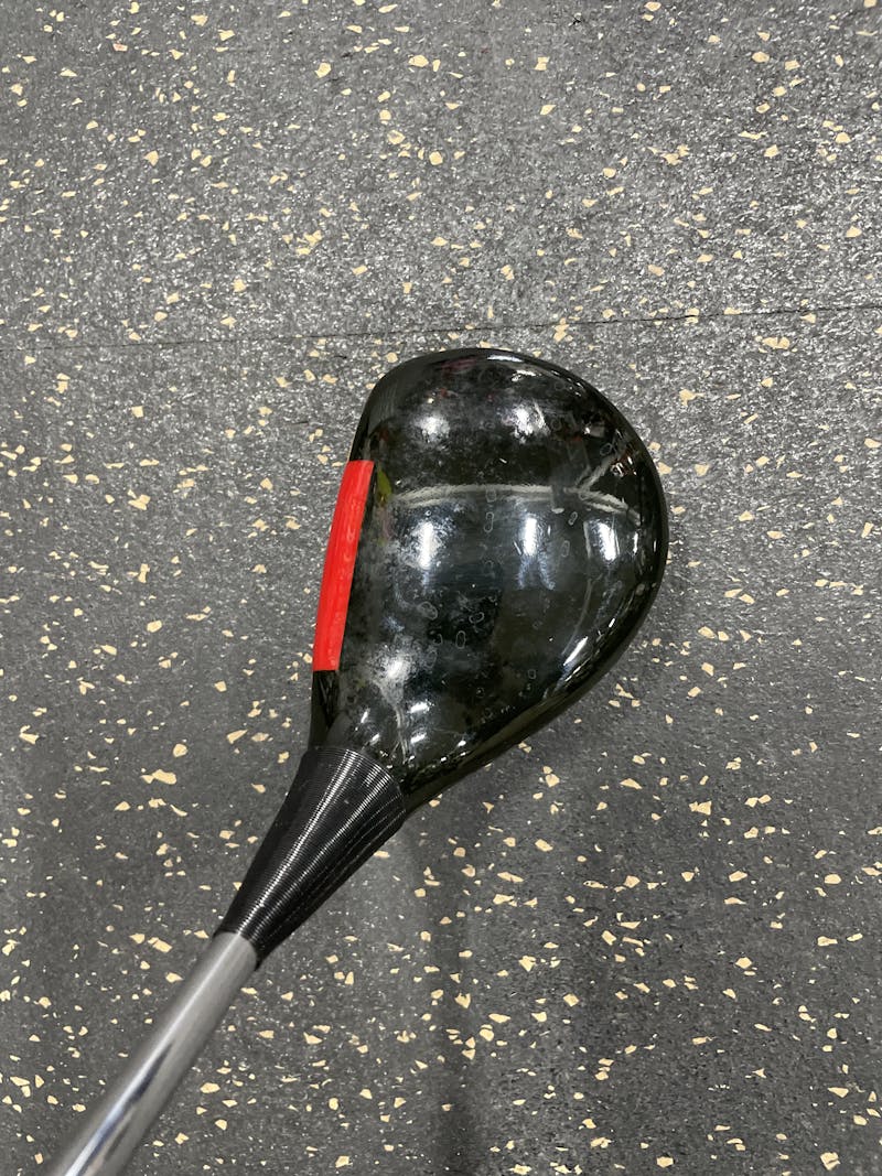 Used Ping EYE 2 5 Wood Regular Flex Steel Shaft Fairway Woods