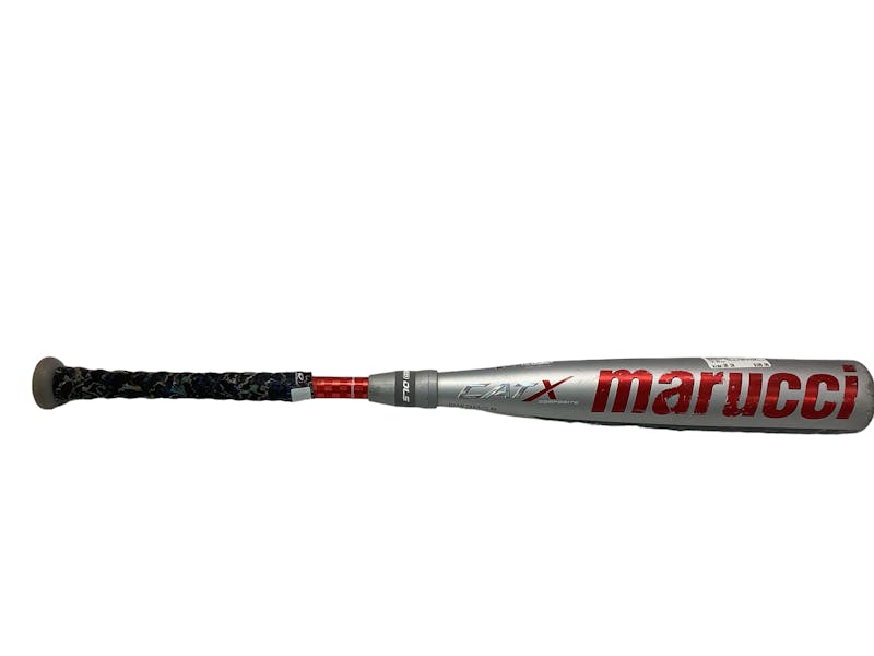 Used Marucci MARUCCI CAT X COMPOSITE 30