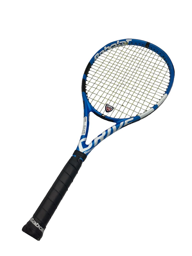 Used Babolat PURE DRIVE 4 1/4