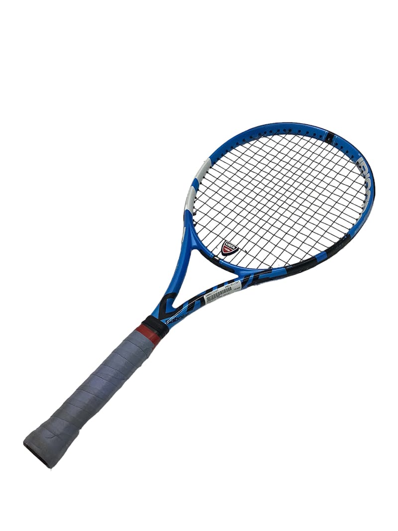 Used Babolat PURE DRIVE 4 1/4