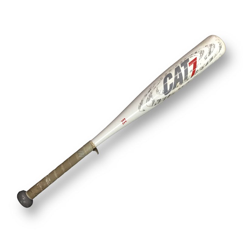 Used Marucci CAT 7 27