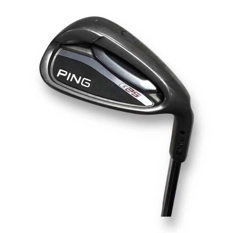 Used Ping G25 Sand Wedge Regular Flex Steel Shaft Wedges