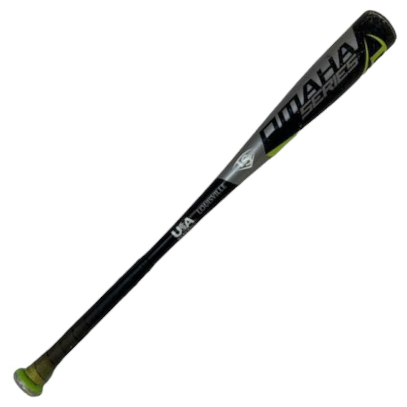 Used Louisville Slugger OMAHA SERIES 29