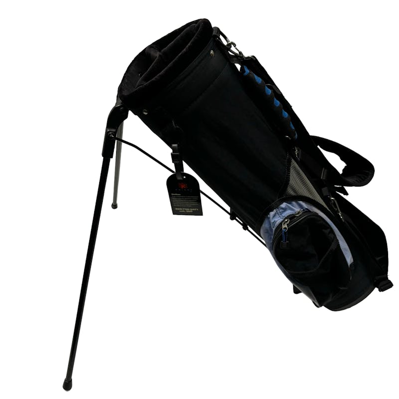 Used Knight JUNIOR Golf Stand Bag