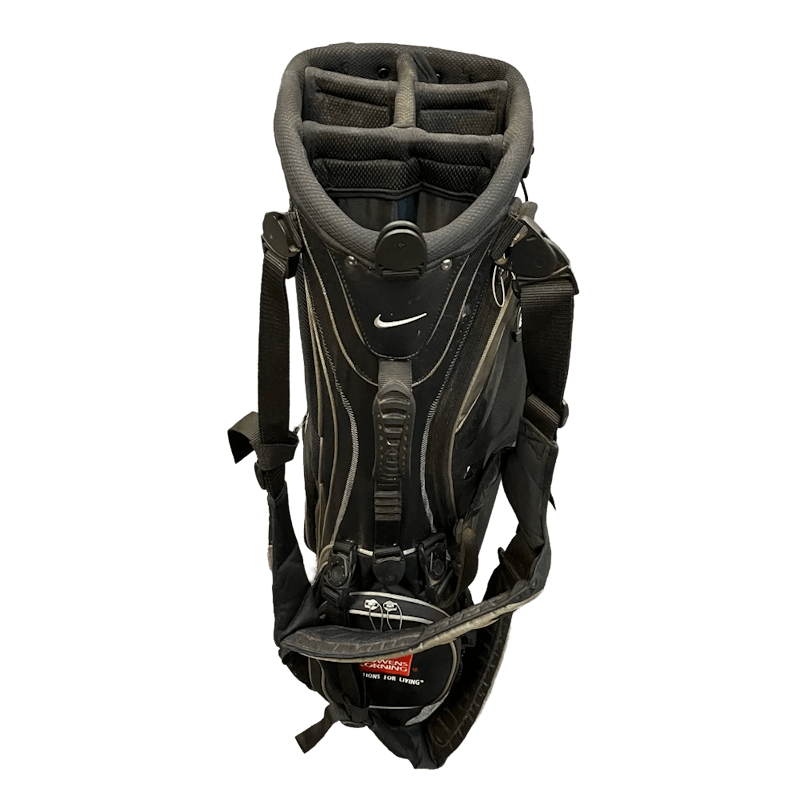 Used Nike STAND BAG Golf Stand Bags