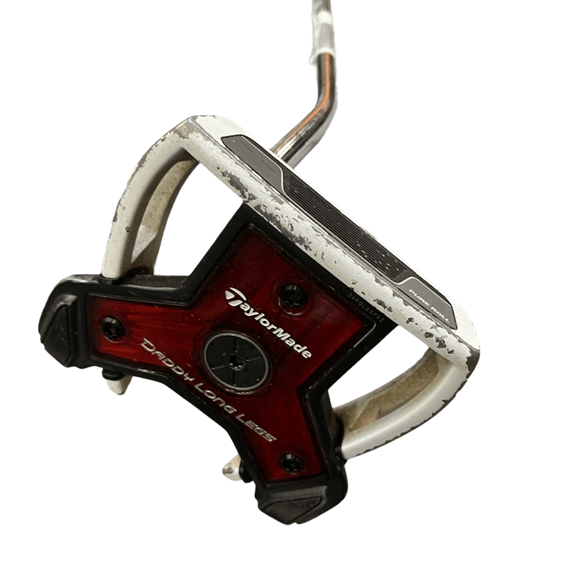 Used Taylormade DADDY LONG LEGS Blade Putters