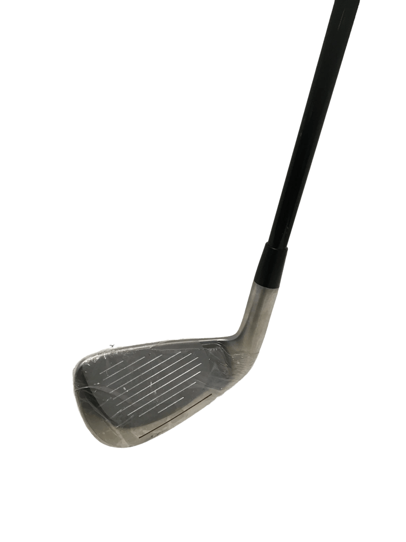 Used PERFECT IMPACT 6 Iron Regular Flex Graphite Shaft Individual Irons