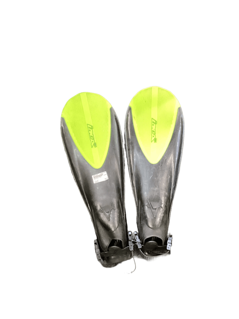 Used LG Snorkel Equipment