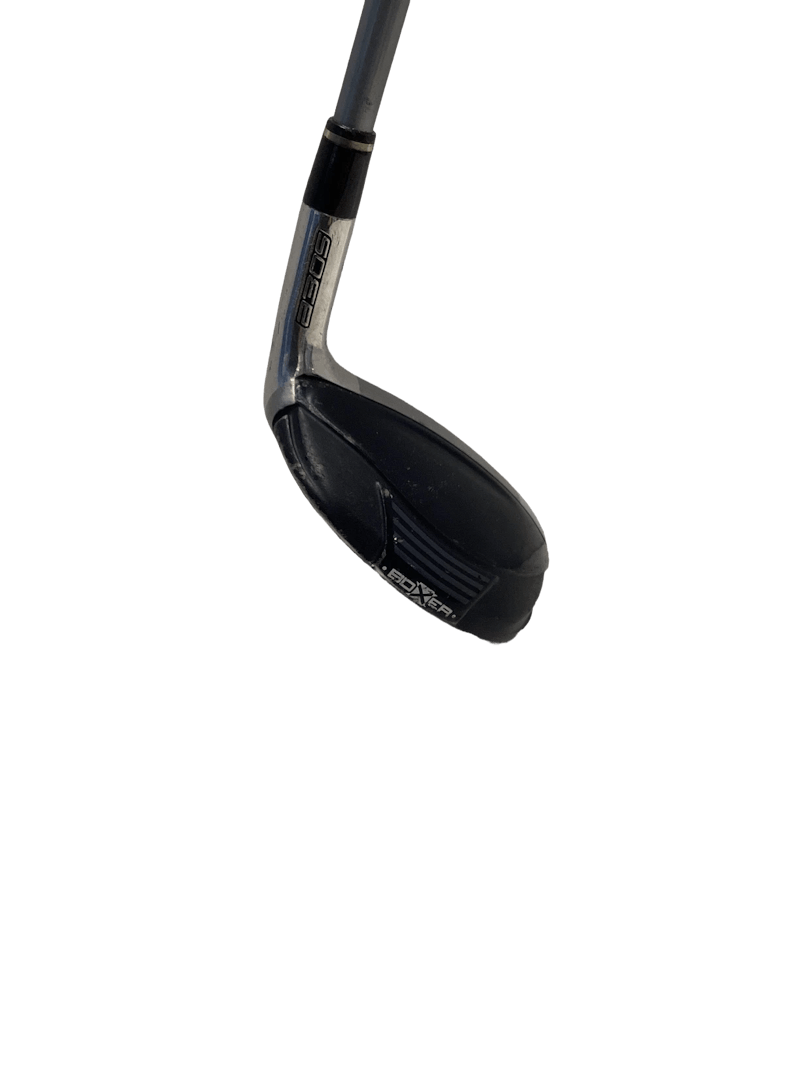 Used Adams IDEA A30S 4 Hybrid Senior Flex Graphite Shaft Hybrid Clubs