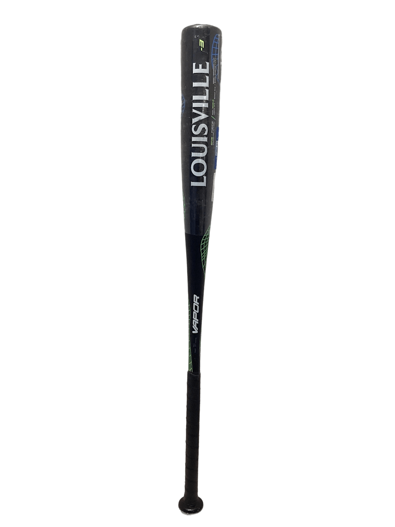 Used Louisville Slugger VAPOR 34