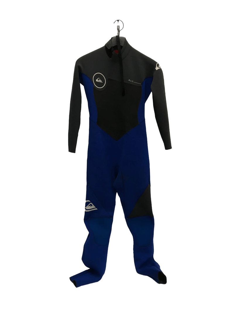 Used Quiksilver JR 16 Full Wetsuits