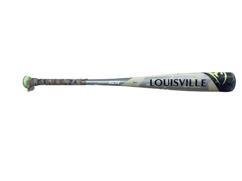 Used Louisville Slugger 618 SOLO 29