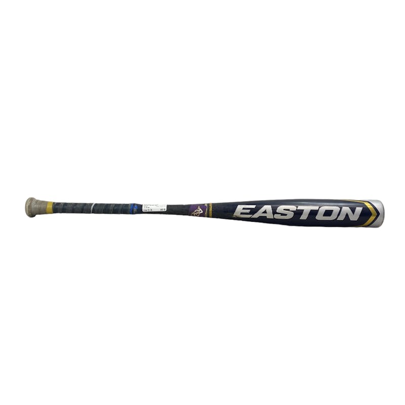 Used Easton ALPHA ALX 33