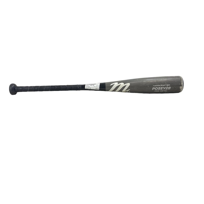 Used Marucci POSEY 28 27