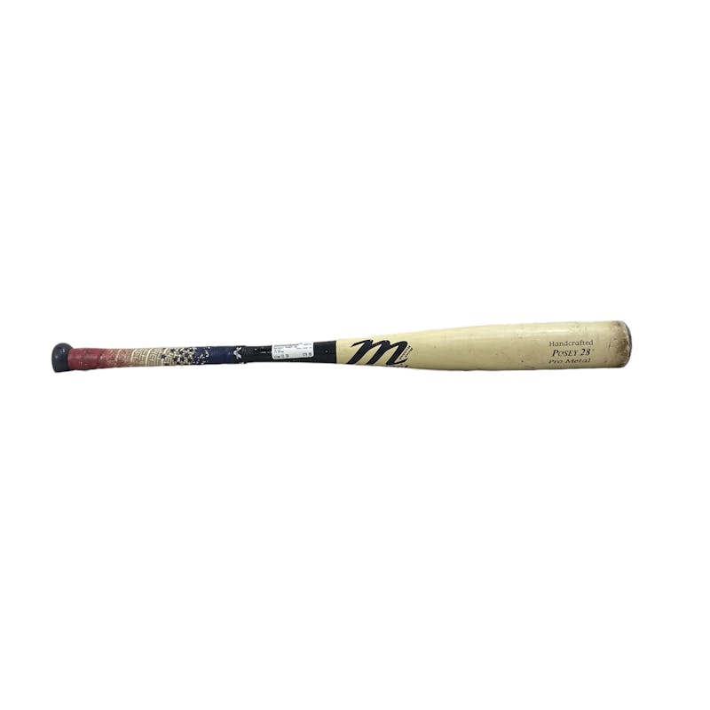 Used Marucci POSEY 28 31