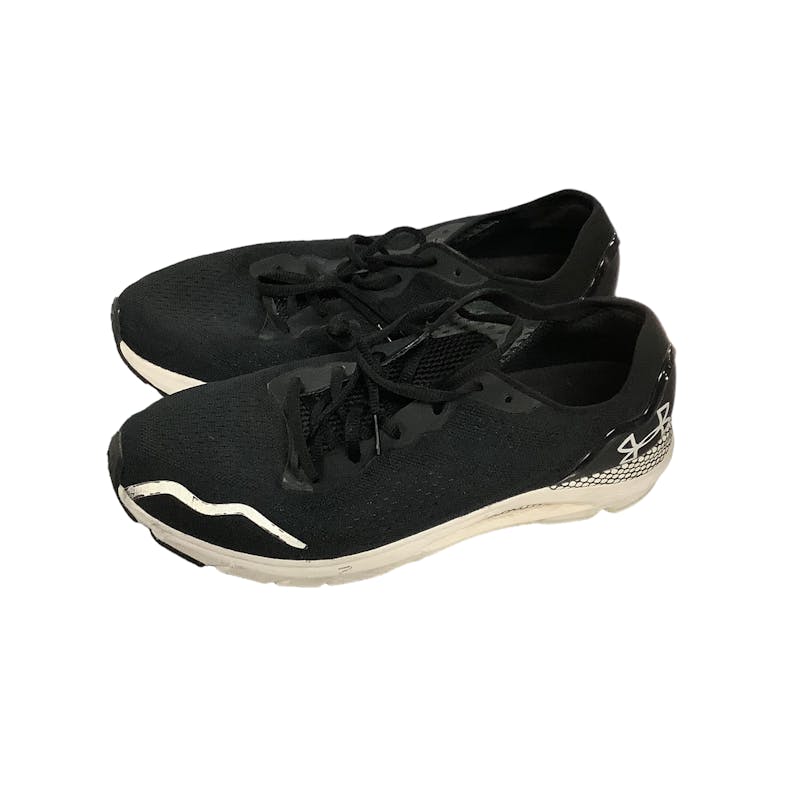 Used Under Armour Senior 12 Running Shoes